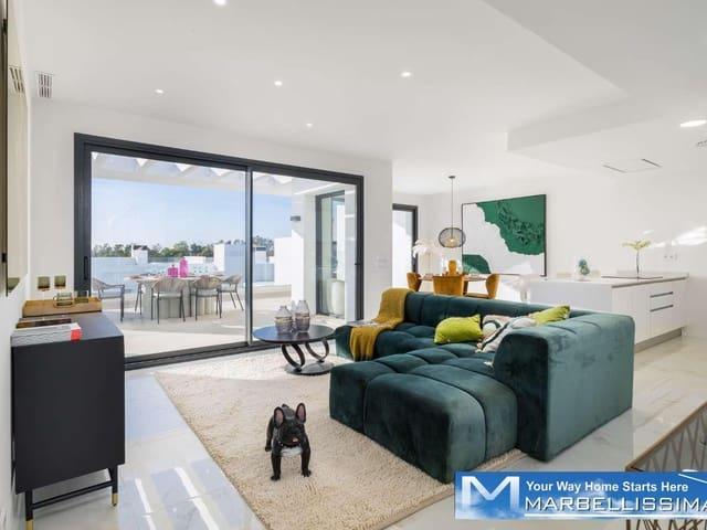 Apartamento en venta en Barriada Islas Canarias, Costa del Sol Occidental