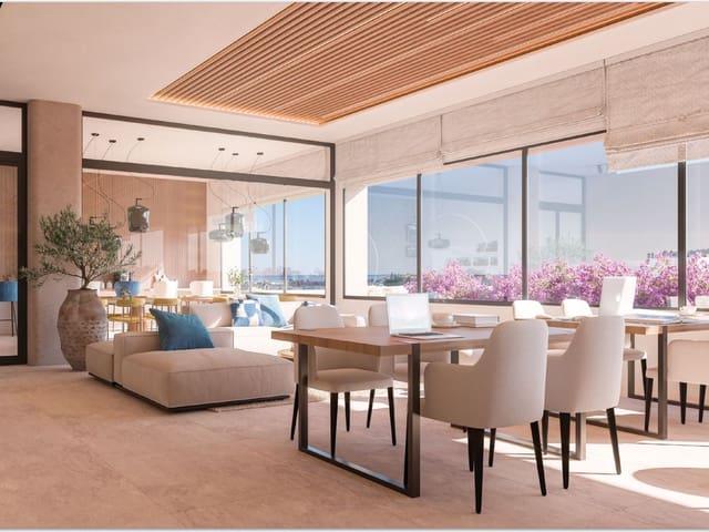 Apartamento en venta en Barriada Islas Canarias, Costa del Sol Occidental