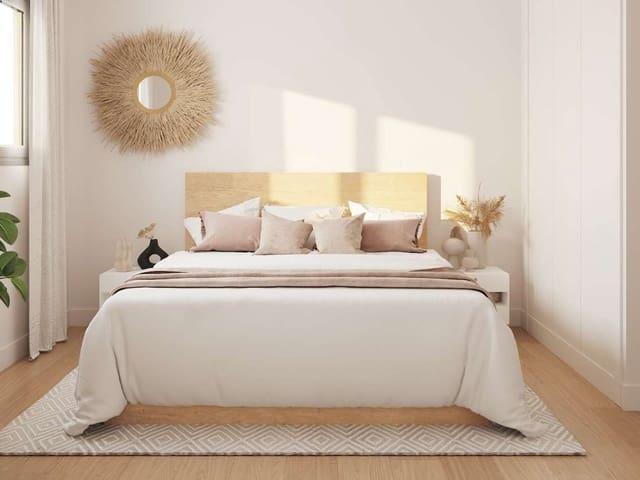 Apartamento en venta en Barriada Islas Canarias, Costa del Sol Occidental