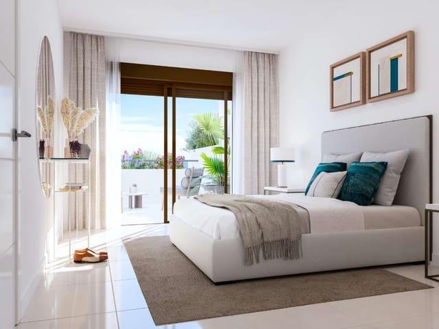 Apartamento en venta en Barriada Islas Canarias, Costa del Sol Occidental