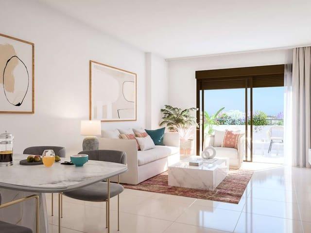 Apartamento en venta en Barriada Islas Canarias, Costa del Sol Occidental