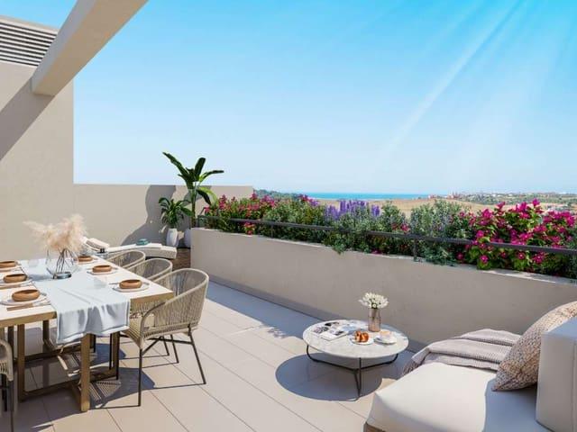 Apartamento en venta en Barriada Islas Canarias, Costa del Sol Occidental
