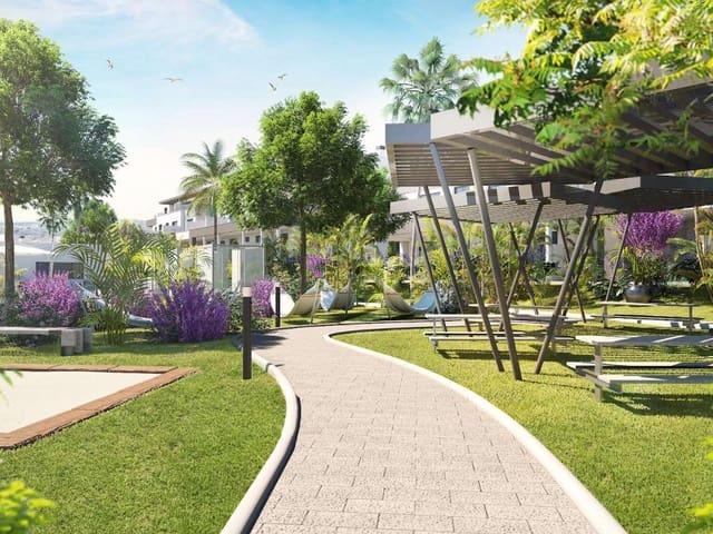 Apartamento en venta en Barriada Islas Canarias, Costa del Sol Occidental