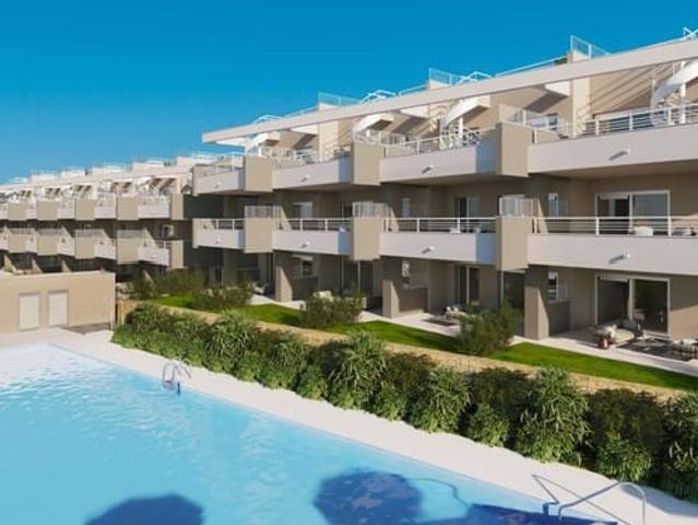 Apartamento en venta en Barriada Islas Canarias, Costa del Sol Occidental