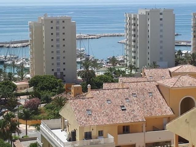 Apartamento en venta en Estepona, Barriada Blas Infante