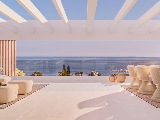 Apartamento en venta en Barriada Islas Canarias, Costa del Sol Occidental