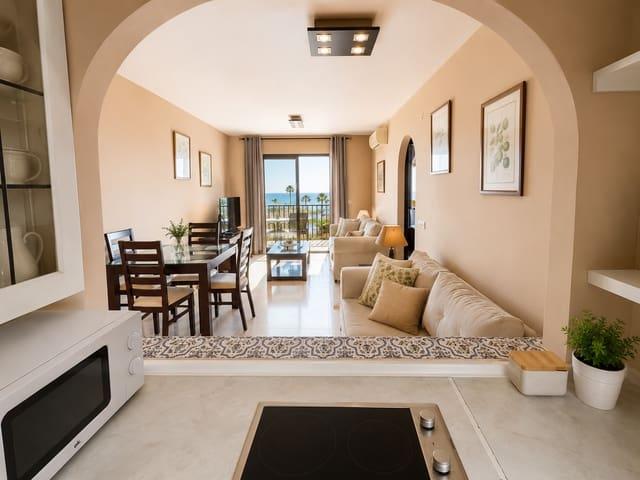 Apartamento en venta en Chaparral, Costa del Sol Occidental