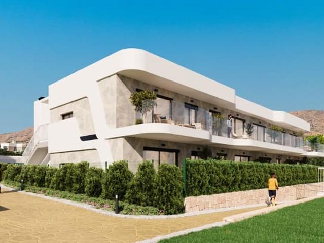 Apartamento en venta en la Marina Baixa, Valencia
