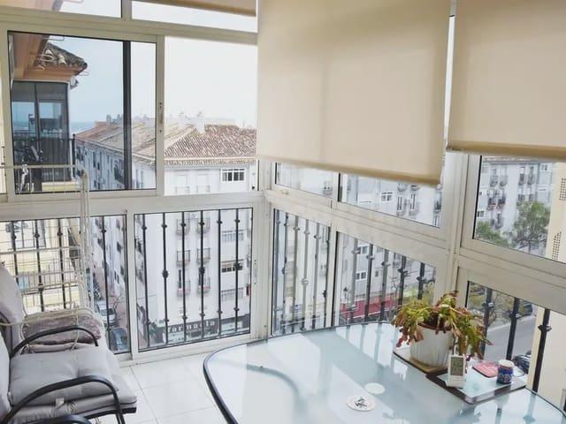 Apartamento en venta en Costa del Sol Occidental, Andalucía