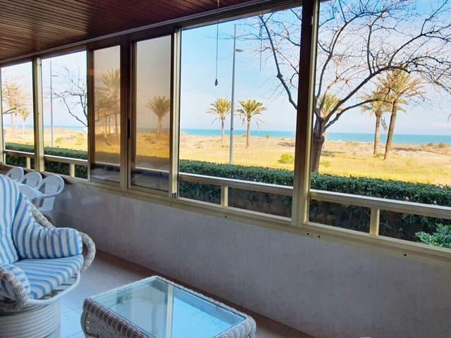 Apartamento en venta en la Safor, Valencia