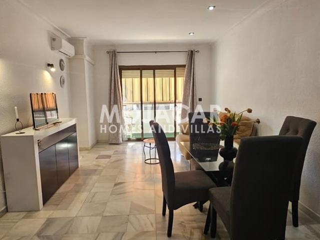 Apartamento en venta en Garrucha, Andalucía