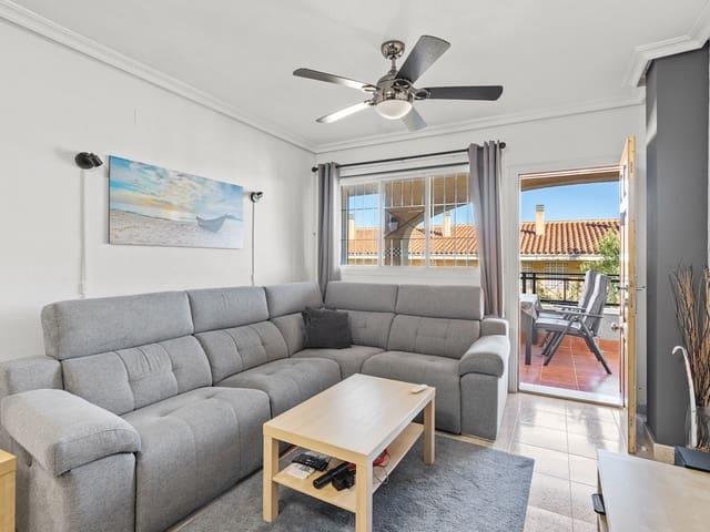 Apartamento en venta en Gran Alacant, el Baix Vinalopó