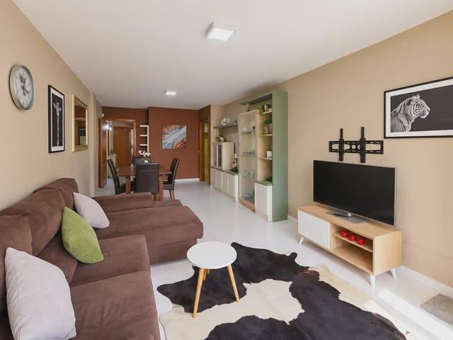 Apartamento en venta en Los Cuervos, Granadilla de Abona