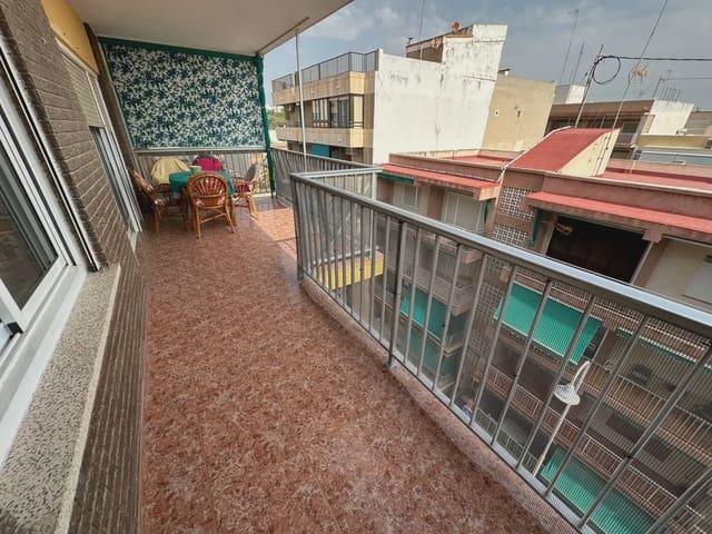 Apartamento en venta en Guardamar del Segura, Alacant / Alicante