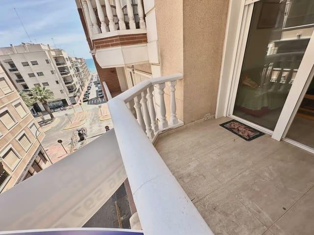 Apartamento en venta en Guardamar del Segura, Alacant / Alicante