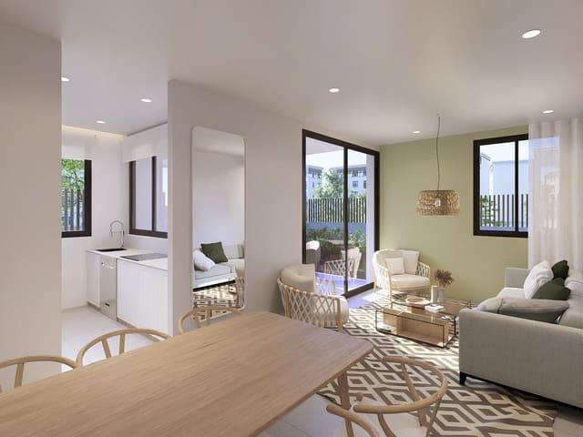 Apartamento en venta en la Marina Alta, Valencia