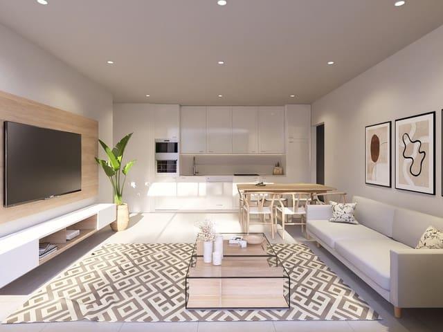 Apartamento en venta en la Marina Alta, Valencia