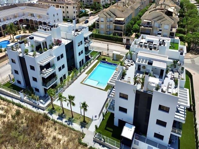 Apartamento en venta en Jávea