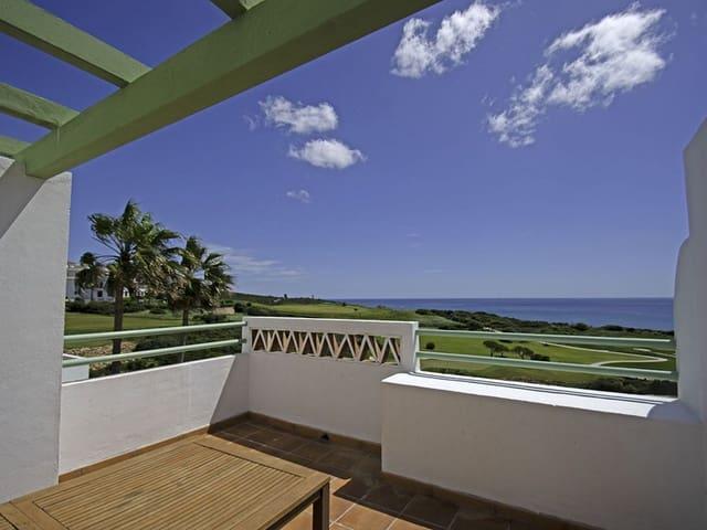 Apartamento en venta en La Alcaidesa, Campo de Gibraltar