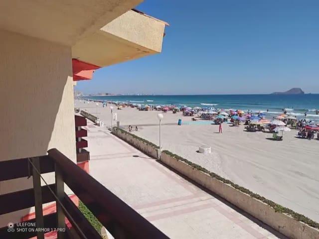 Apartamento en venta en Rincón de San Ginés, Campo de Cartagena y Mar Menor
