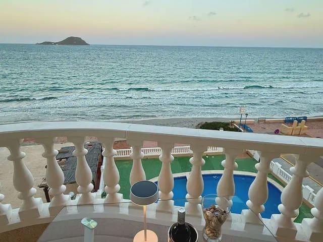 Apartamento en venta en Rincón de San Ginés, Campo de Cartagena y Mar Menor
