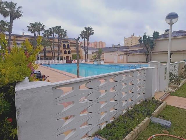 Apartamento en venta en Rincón de San Ginés, Campo de Cartagena y Mar Menor