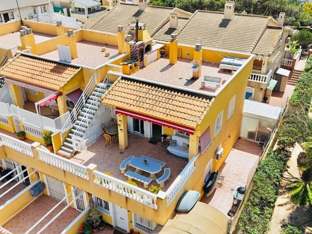 Apartamento en venta en La Mata, el Baix Segura / La Vega Baja