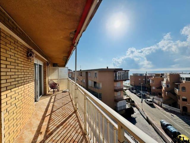 Apartamento en venta en La Mata, el Baix Segura / La Vega Baja