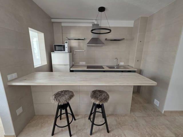 Apartamento en venta en La Mata, el Baix Segura / La Vega Baja