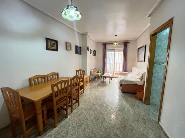 Apartamento en venta en Torrevieja, Valencia