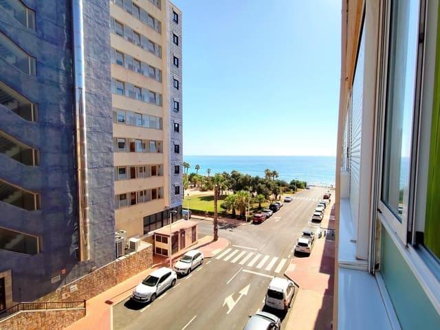 Apartamento en venta en La Mata, el Baix Segura / La Vega Baja