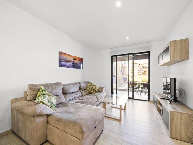 Apartamento en venta en Torrevieja, Valencia