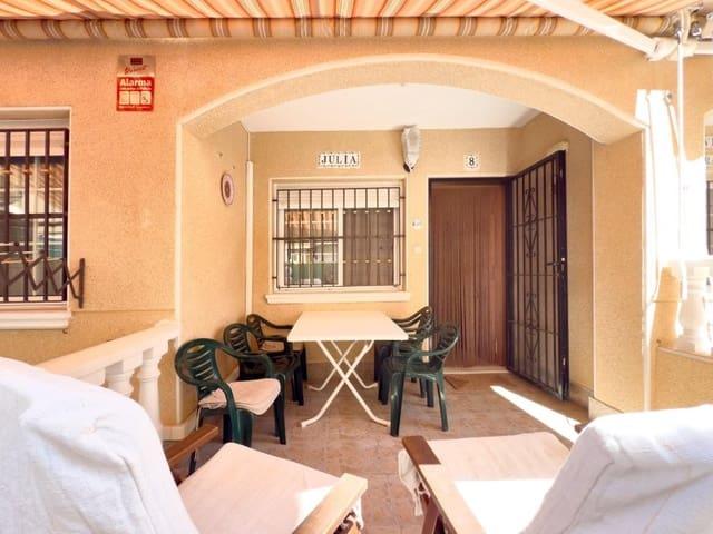 Apartamento en venta en Torrevieja, Valencia