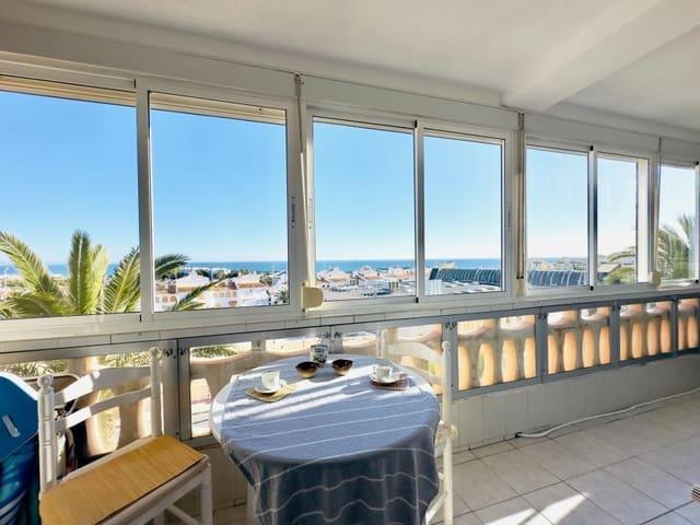 Apartamento en venta en Torrevieja, Valencia