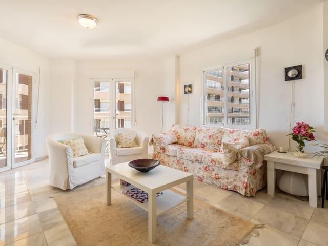 Apartamento en venta en La Mata, el Baix Segura / La Vega Baja