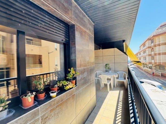 Apartamento en venta en La Mata, el Baix Segura / La Vega Baja