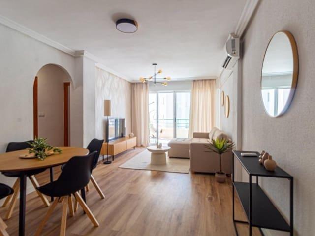 Apartamento en venta en La Mata, el Baix Segura / La Vega Baja