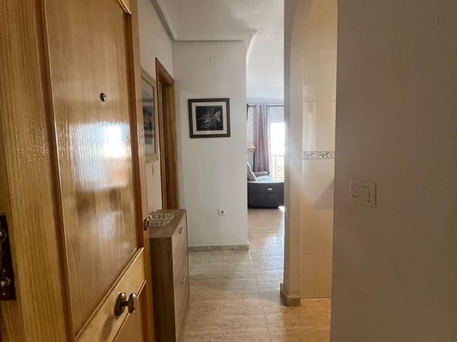 Apartamento en venta en La Mata, el Baix Segura / La Vega Baja