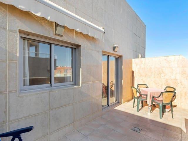 Apartamento en venta en La Mata, La Mata