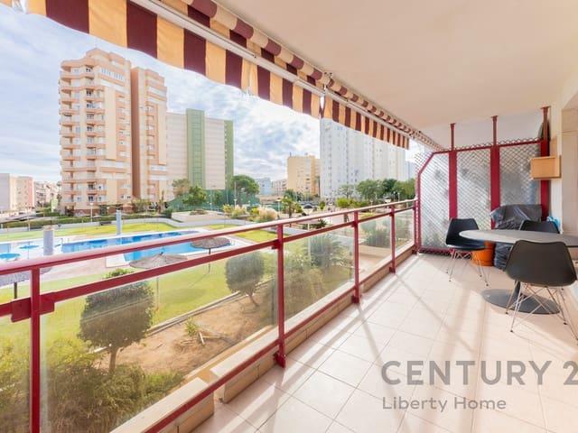Apartamento en venta en l'Horta Nord, Valencia