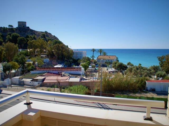 Apartamento en venta en la Marina Baixa, Valencia