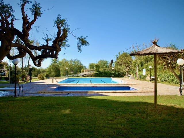 Apartamento en venta en la Marina Baixa, Valencia