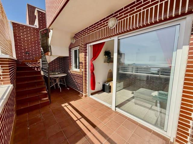 Apartamento en venta en la Marina Baixa, Valencia