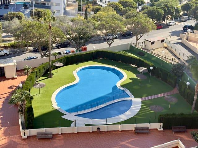 Apartamento en venta en la Marina Baixa, Valencia