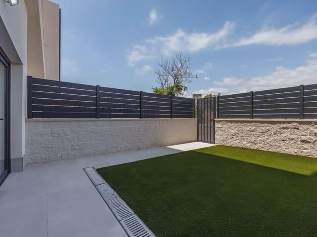Apartamento en venta en la Marina Baixa, Valencia