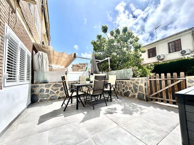Apartamento en venta en Urbanización La Zenia II, el Baix Segura / La Vega Baja