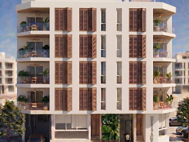 Apartamento en venta en Lo Pagan, Campo de Cartagena y Mar Menor