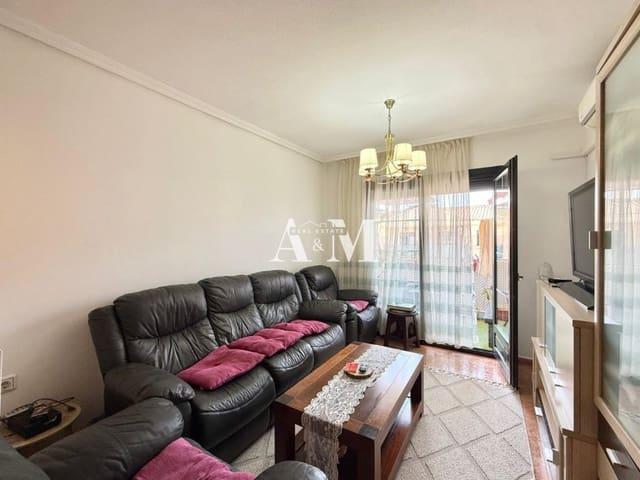 Apartamento en venta en Los Alcázares, Campo de Cartagena y Mar Menor