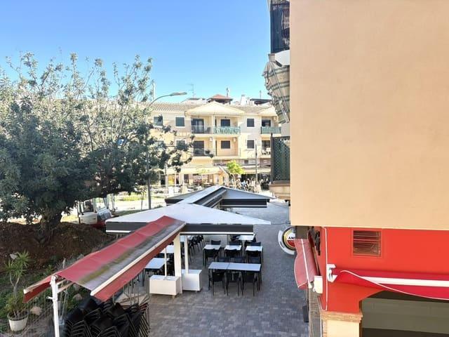 Apartamento en venta en Los Alcázares, Campo de Cartagena y Mar Menor