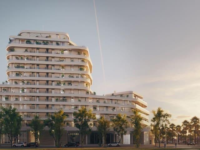 Apartamento en venta en El Perchel, Málaga